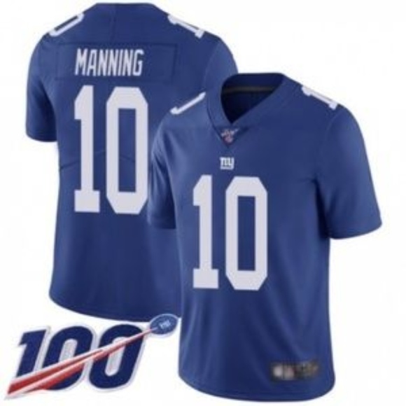 old giants jerseys